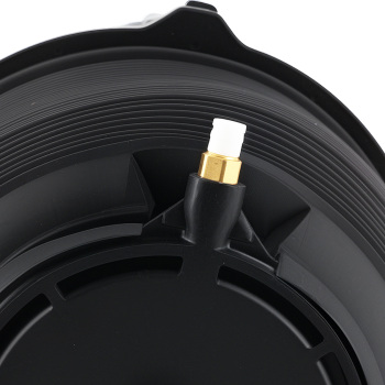 2 Pack Rear Air Ride Spring Suspension Bag compatible for Audi A6 4F2 C6 04-11 4F0616001J