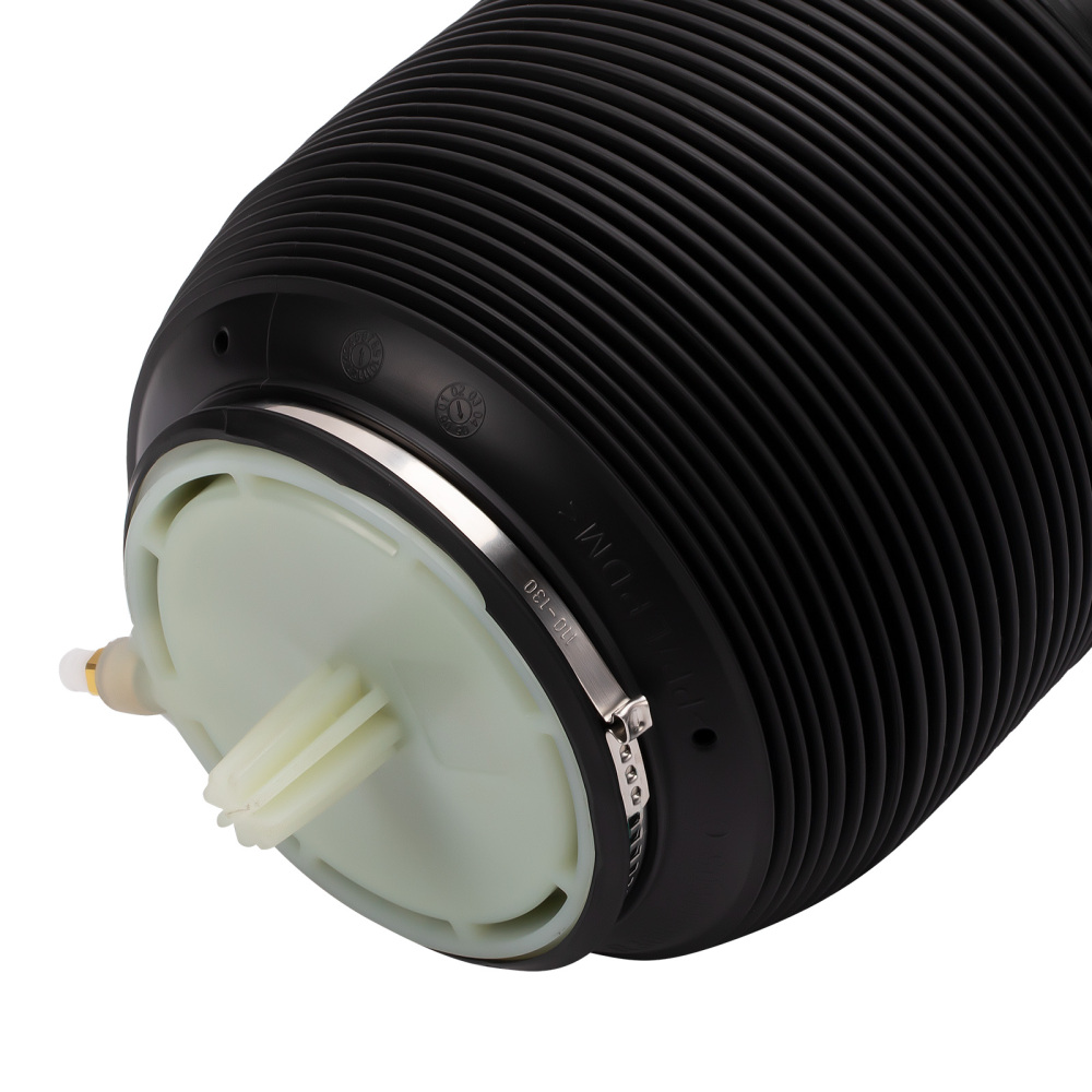 Molla Ad Aria Soffietto Posteriore compatibile per Audi A6 S6 4F C6 Avant Quattro 2004-2011