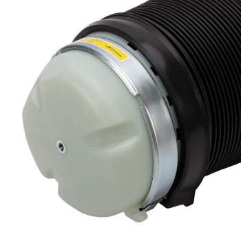 Molla Ad Aria Soffietto Posteriore compatibile per Audi A6 S6 4F C6 Avant Quattro 2004-2011