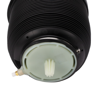 Molla Ad Aria Soffietto Posteriore compatibile per Audi A6 S6 4F C6 Avant Quattro 2004-2011