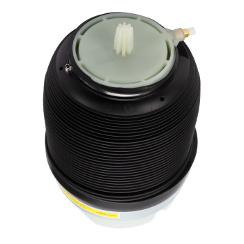 Molla Ad Aria Soffietto Posteriore compatibile per Audi A6 S6 4F C6 Avant Quattro 2004-2011