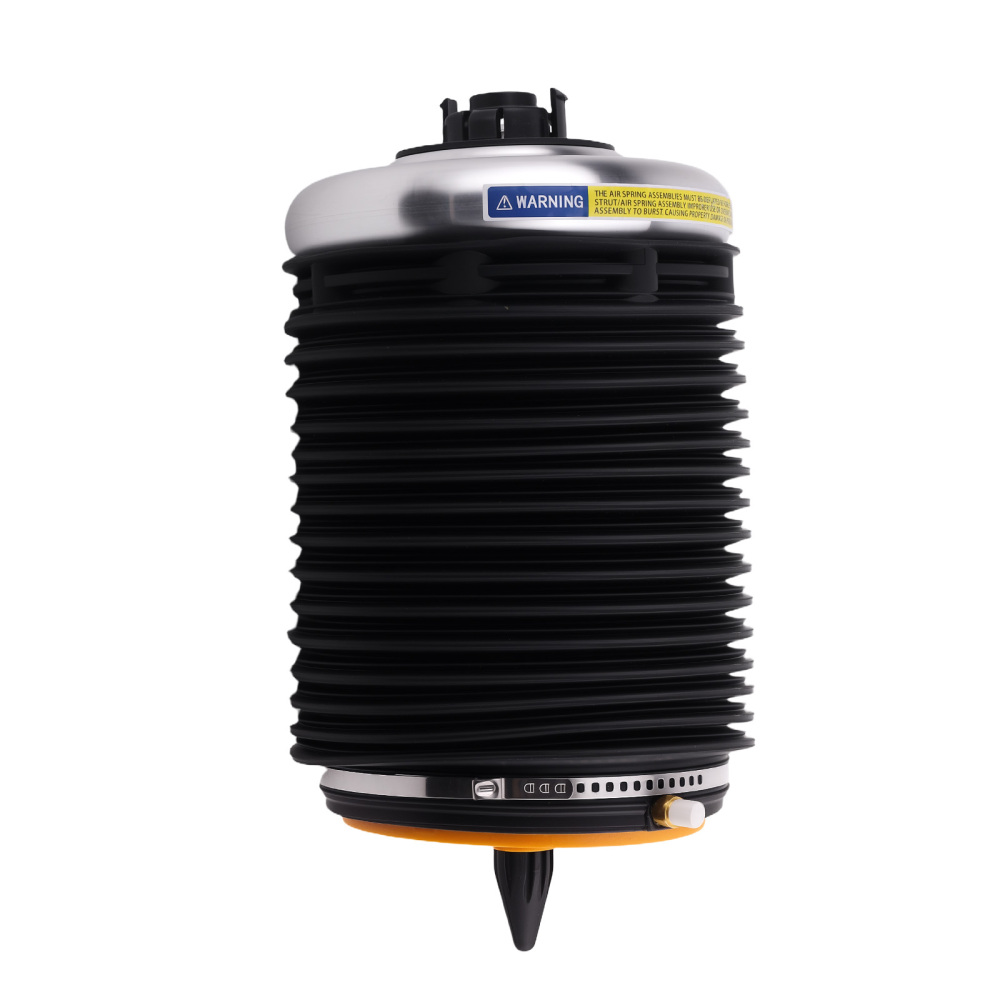 Molla Ad Aria Soffietto Posteriore Sx compatibile per Audi A6 Quattro A7 RS7 4G0616001K