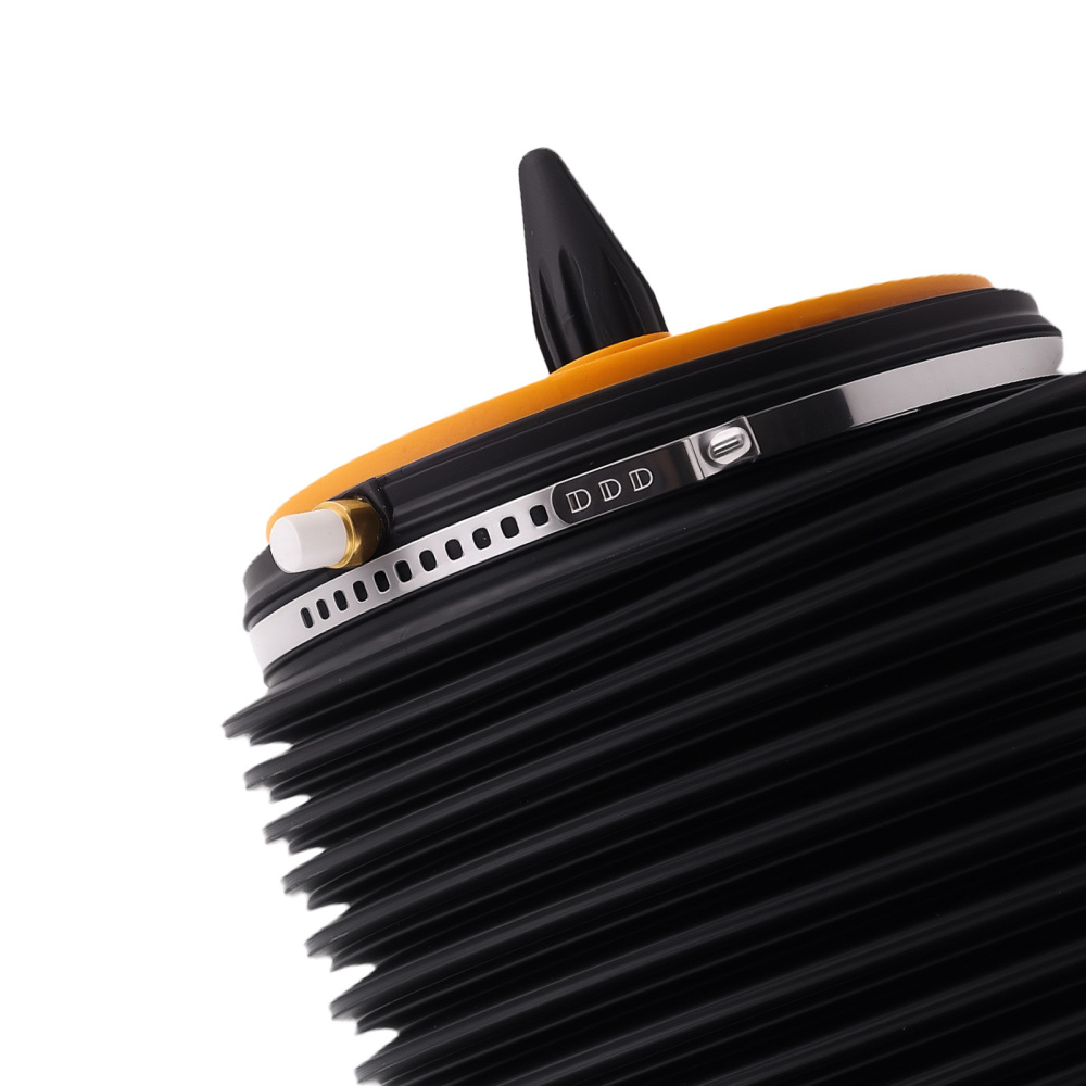 Molla Ad Aria Soffietto Posteriore Sx compatibile per Audi A6 Quattro A7 RS7 4G0616001K