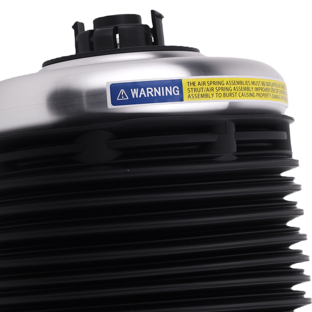 Molla Ad Aria Soffietto Posteriore Sx compatibile per Audi A6 Quattro A7 RS7 4G0616001K