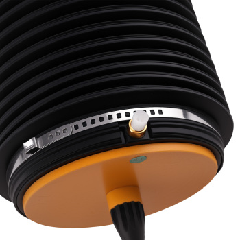 Rear Left Air Spring Bag For Audi A6 S6 RS6 Quattro C7 4G 2012-2018 4G0616001Q