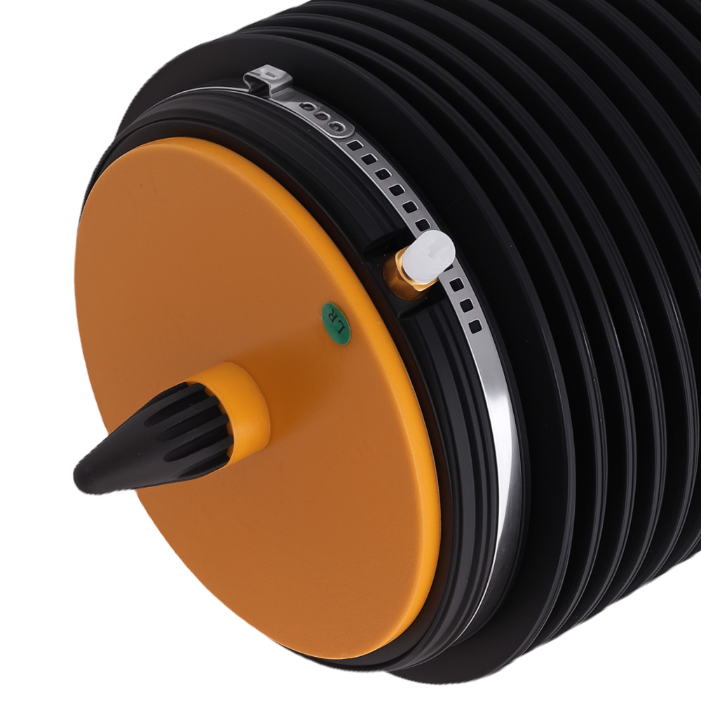 Rear Left Air Spring Bag For Audi A6 S6 RS6 Quattro C7 4G 2012-2018 4G0616001Q