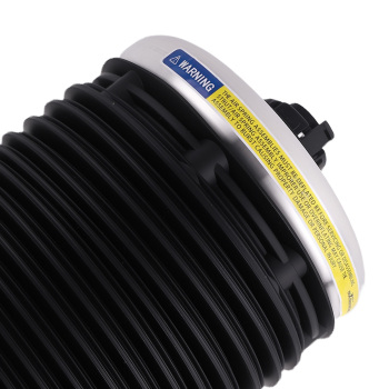 Rear Left Air Spring Bag For Audi A6 S6 RS6 Quattro C7 4G 2012-2018 4G0616001Q