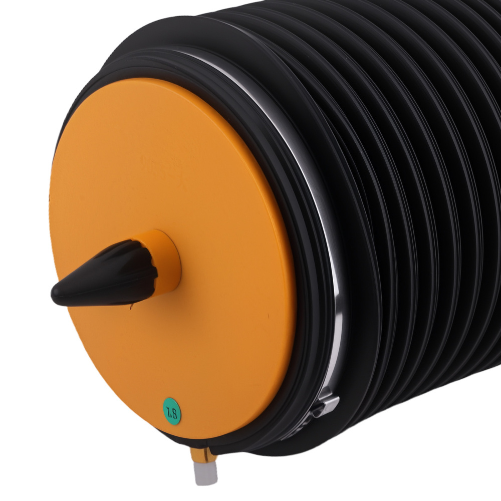 Rear Left Air Spring Bag For Audi A6 S6 RS6 Quattro C7 4G 2012-2018 4G0616001Q