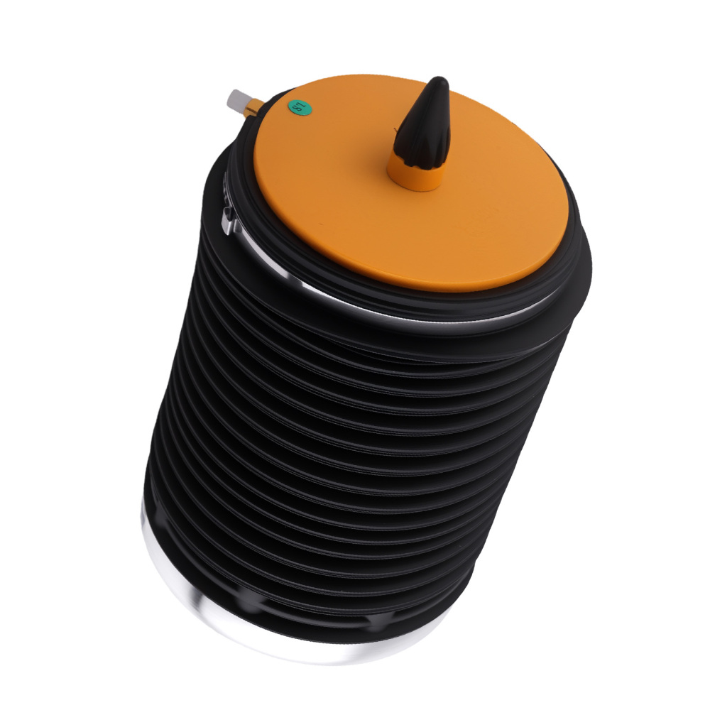 Rear Left Air Spring Bag For Audi A6 S6 RS6 Quattro C7 4G 2012-2018 4G0616001Q