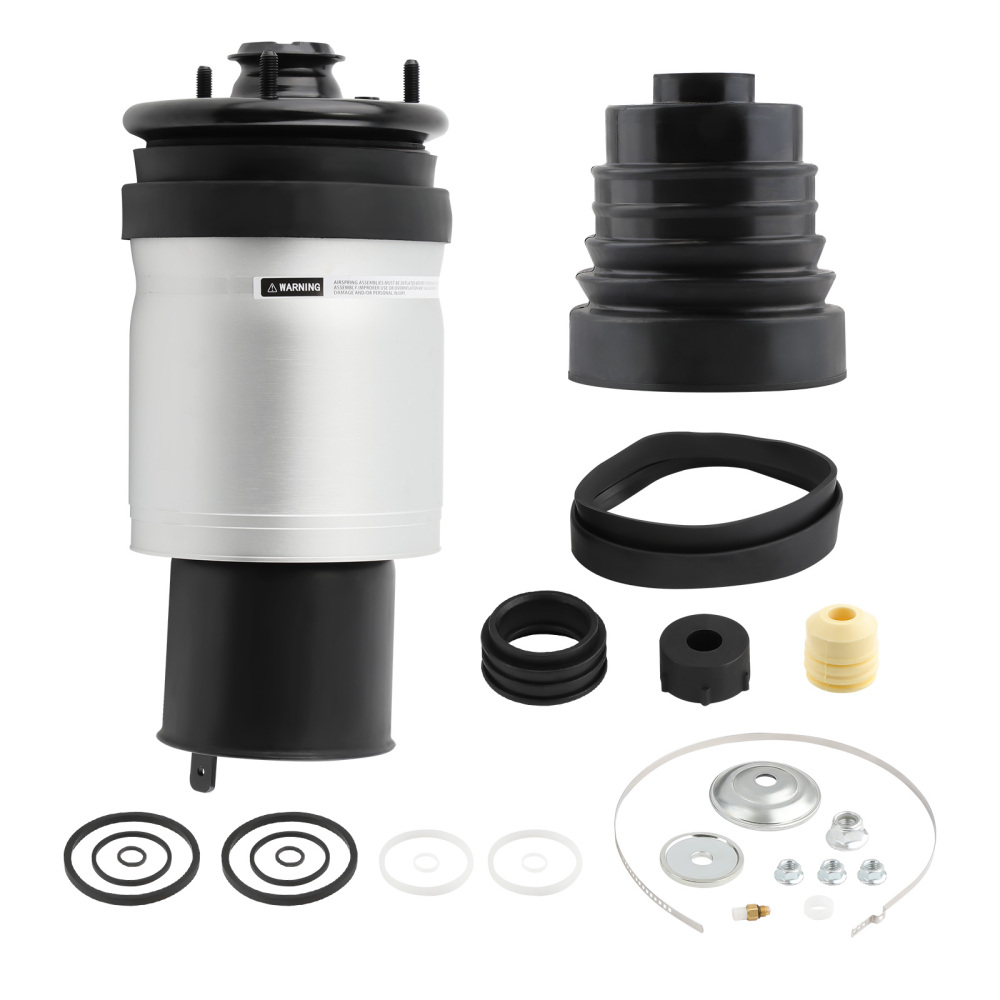 Arrière droit/gauche Air Suspension compatible pour Land Rover Range Rover Sport 06-09