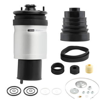 Arrière droit/gauche Air Suspension compatible pour Land Rover Range Rover Sport 06-09