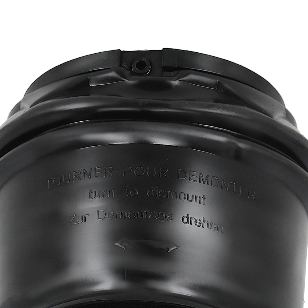 Rear Air Suspension Spring Bag compatible for Peugeot Citroën Dispatch compatible for Fiat Scudo 270 272