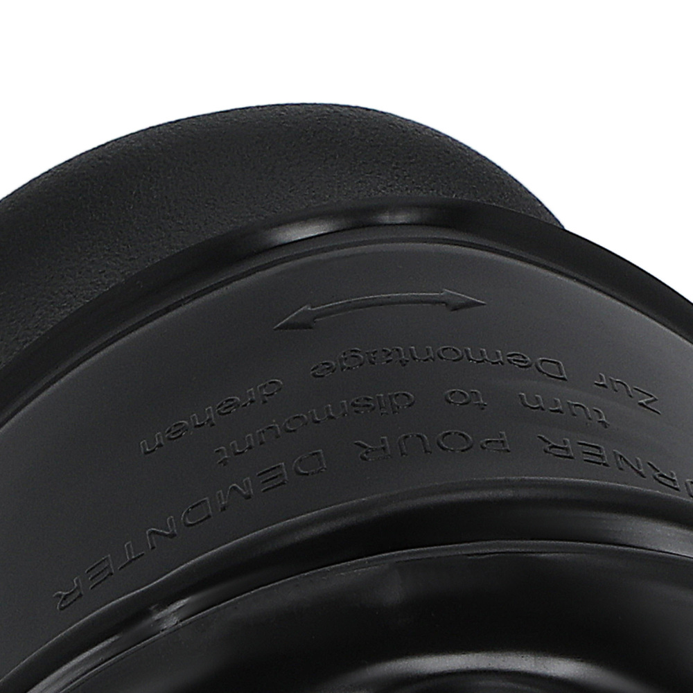 Rear Air Suspension Spring Bag compatible for Peugeot Citroën Dispatch compatible for Fiat Scudo 270 272