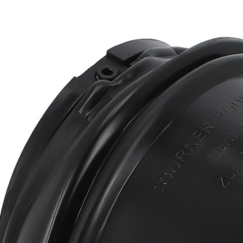 Rear Air Suspension Spring Bag compatible for Peugeot Citroën Dispatch compatible for Fiat Scudo 270 272