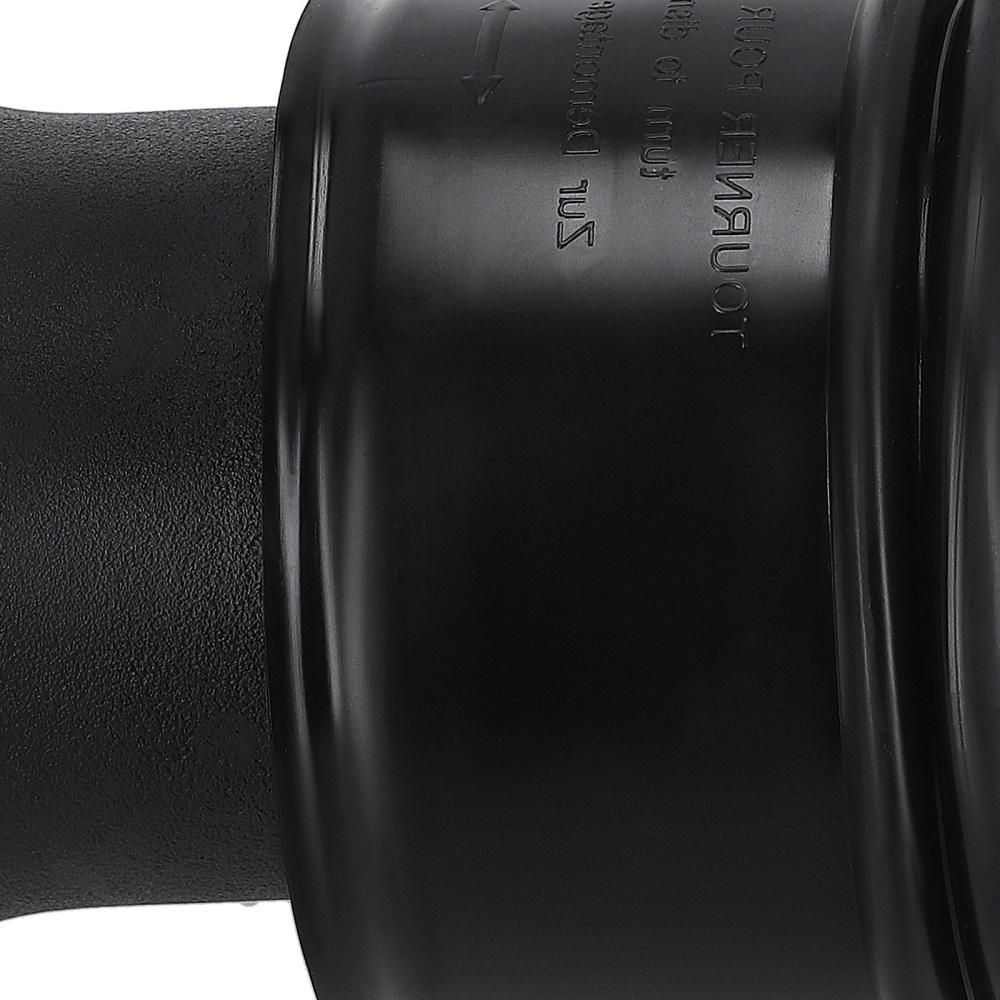 Rear Air Suspension Spring Bag compatible for Peugeot Citroën Dispatch compatible for Fiat Scudo 270 272