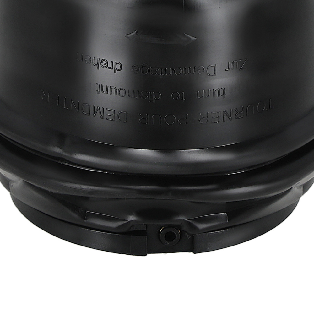 Rear Air Suspension Spring Bag compatible for Peugeot Citroën Dispatch compatible for Fiat Scudo 270 272