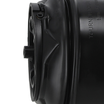 Suspensión neumática trasera compatible para Citroën Jumpy compatible para Fiat Scudo compatible para Peugeot Expert 07-16