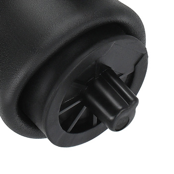 Suspensión neumática trasera compatible para Citroën Jumpy compatible para Fiat Scudo compatible para Peugeot Expert 07-16
