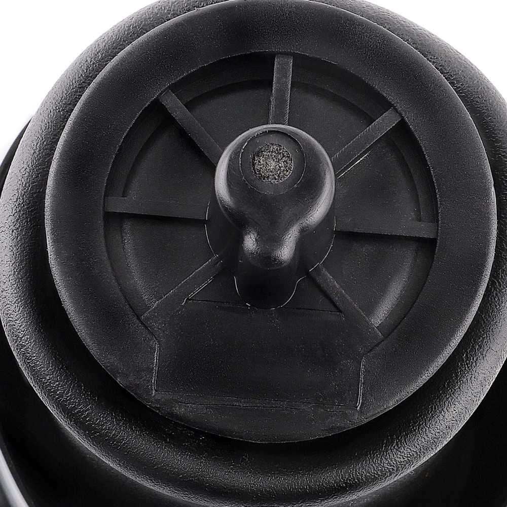 Suspensión neumática trasera compatible para Citroën Jumpy compatible para Fiat Scudo compatible para Peugeot Expert 07-16