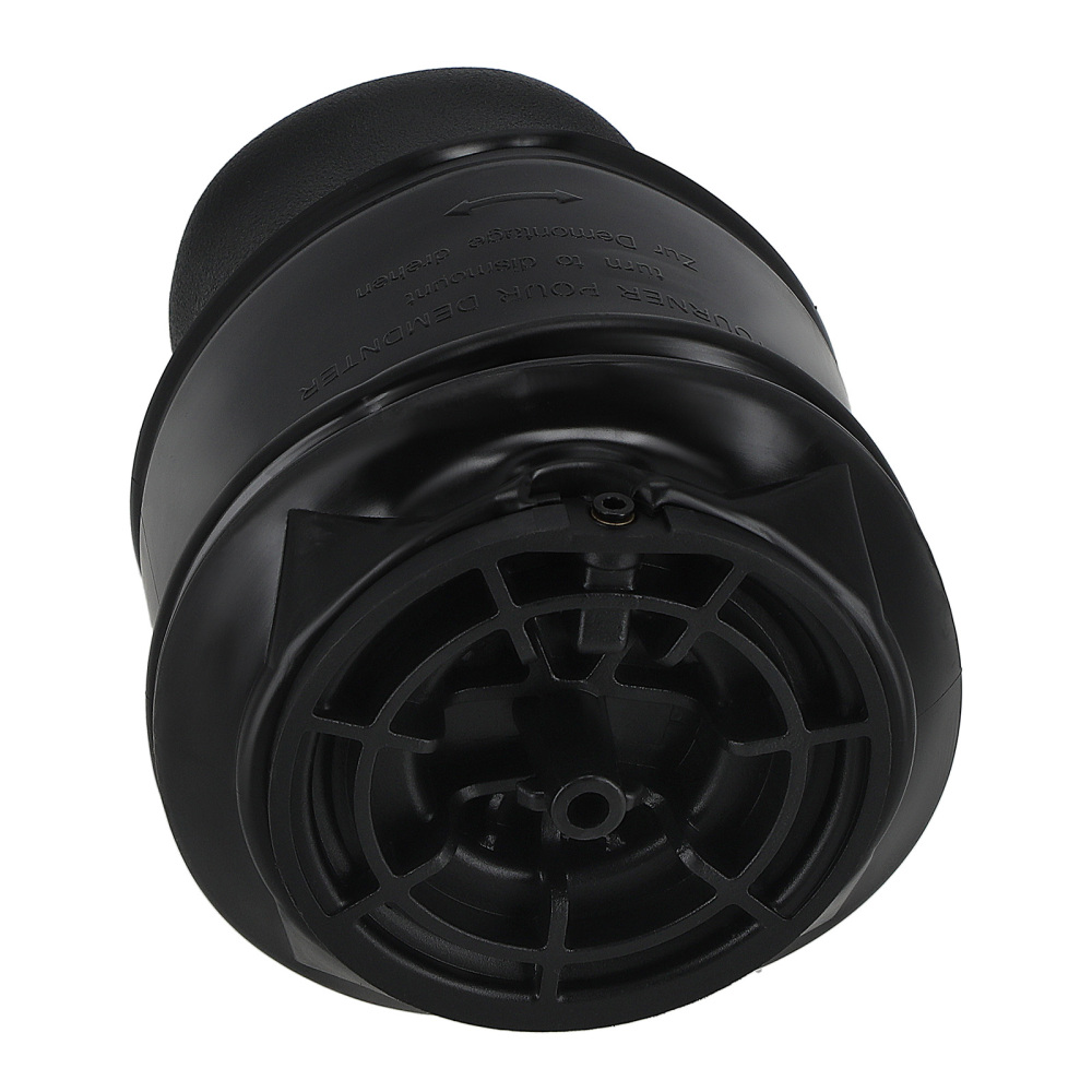 Suspensión neumática trasera compatible para Citroën Jumpy compatible para Fiat Scudo compatible para Peugeot Expert 07-16