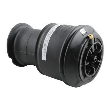 1x Arrière Suspension Pneumatique compatible pour Citroen C4 Picasso 06-13 5102R8 5102GN