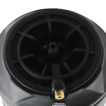 1x Arrière Suspension Pneumatique compatible pour Citroen C4 Picasso 06-13 5102R8 5102GN