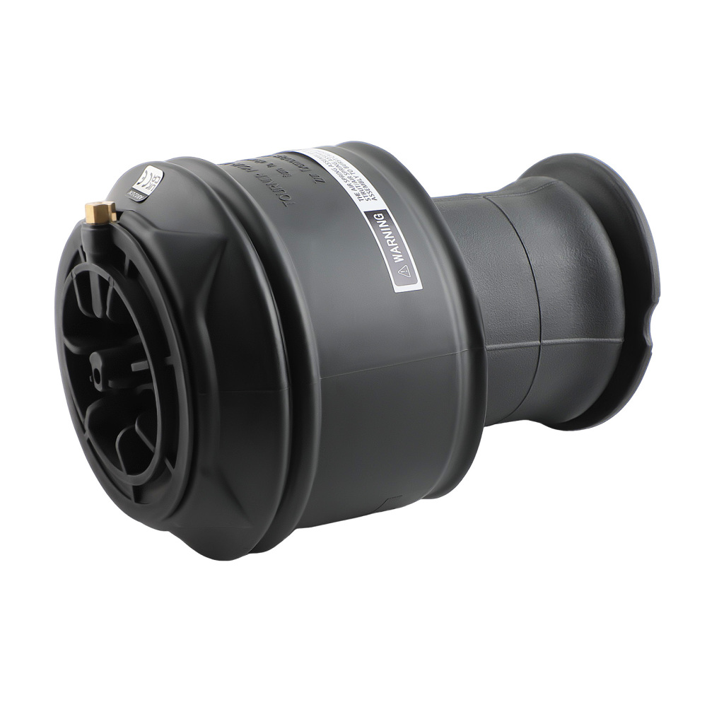 1x Arrière Suspension Pneumatique compatible pour Citroen C4 Picasso 06-13 5102R8 5102GN