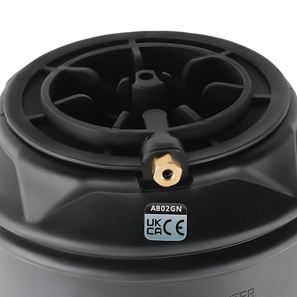 1x Arrière Suspension Pneumatique compatible pour Citroen C4 Picasso 06-13 5102R8 5102GN