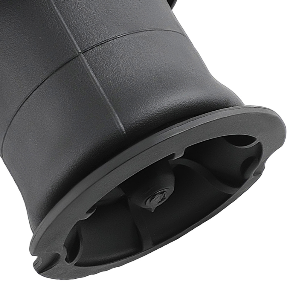 Bolsa resorte suspensión neumática compatible para Citroen C4 Picasso 5102GN 5102R8 Rear