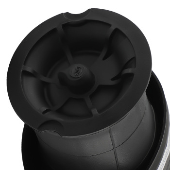 Compatibile per Citroen C4 Picasso 1.6 1.8 Posteriore Borsa Dell Sospensione Ad Aria 5102Gn