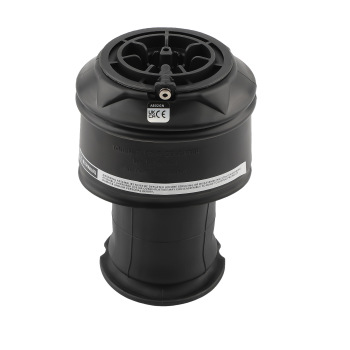 Compatibile per Citroen C4 Picasso 1.6 1.8 Posteriore Borsa Dell Sospensione Ad Aria 5102Gn