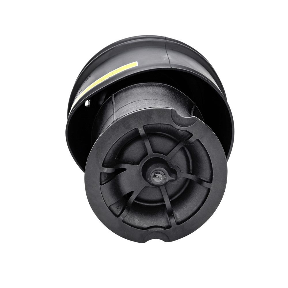 Rear Air Suspension Spring Bag compatible for Citroen Picasso 5102R8 5102GN­ 9681946080