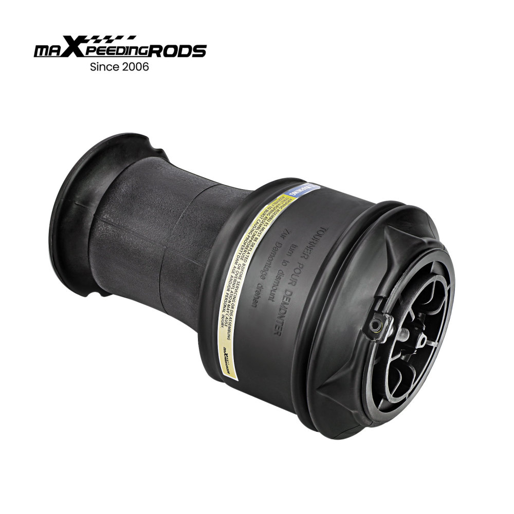 Rear Air Suspension Spring Bag compatible for Citroen Picasso 5102R8 5102GN­ 9681946080