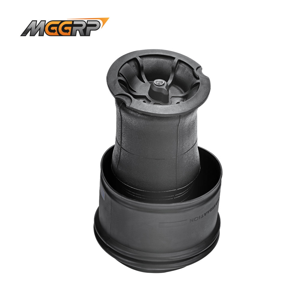 Rear Air Suspension Spring Bag compatible for Citroen Picasso 5102R8 5102GN­ 9681946080