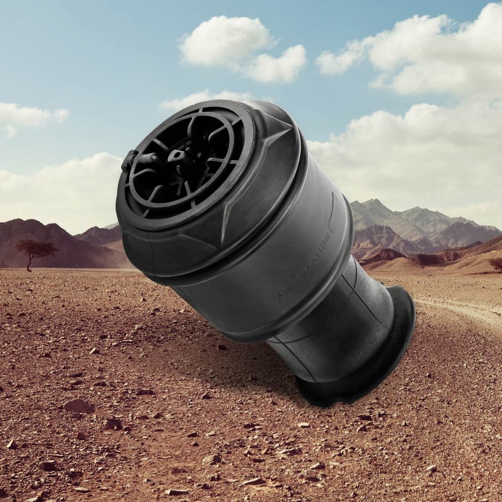 Rear Air Suspension Spring Bag compatible for Citroen Picasso 5102R8 5102GN­ 9681946080