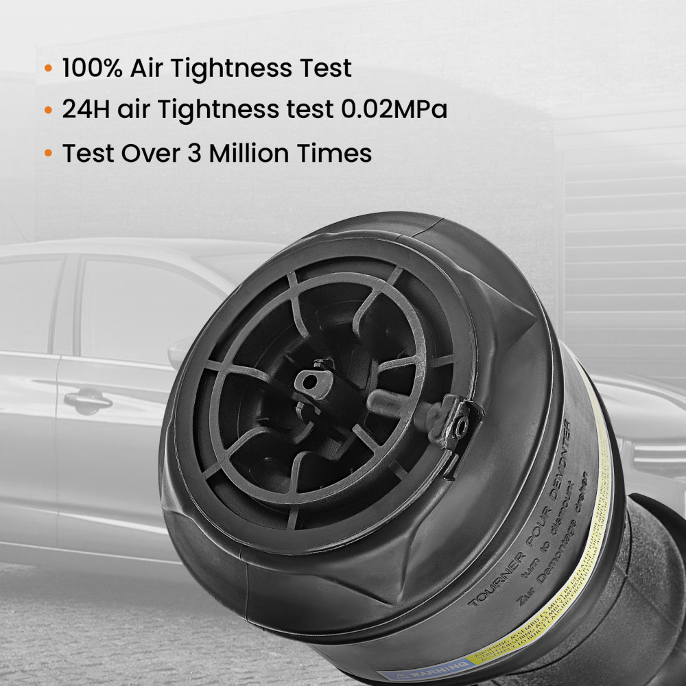 Rear Air Suspension Spring Bag compatible for Citroen Picasso 5102R8 5102GN­ 9681946080