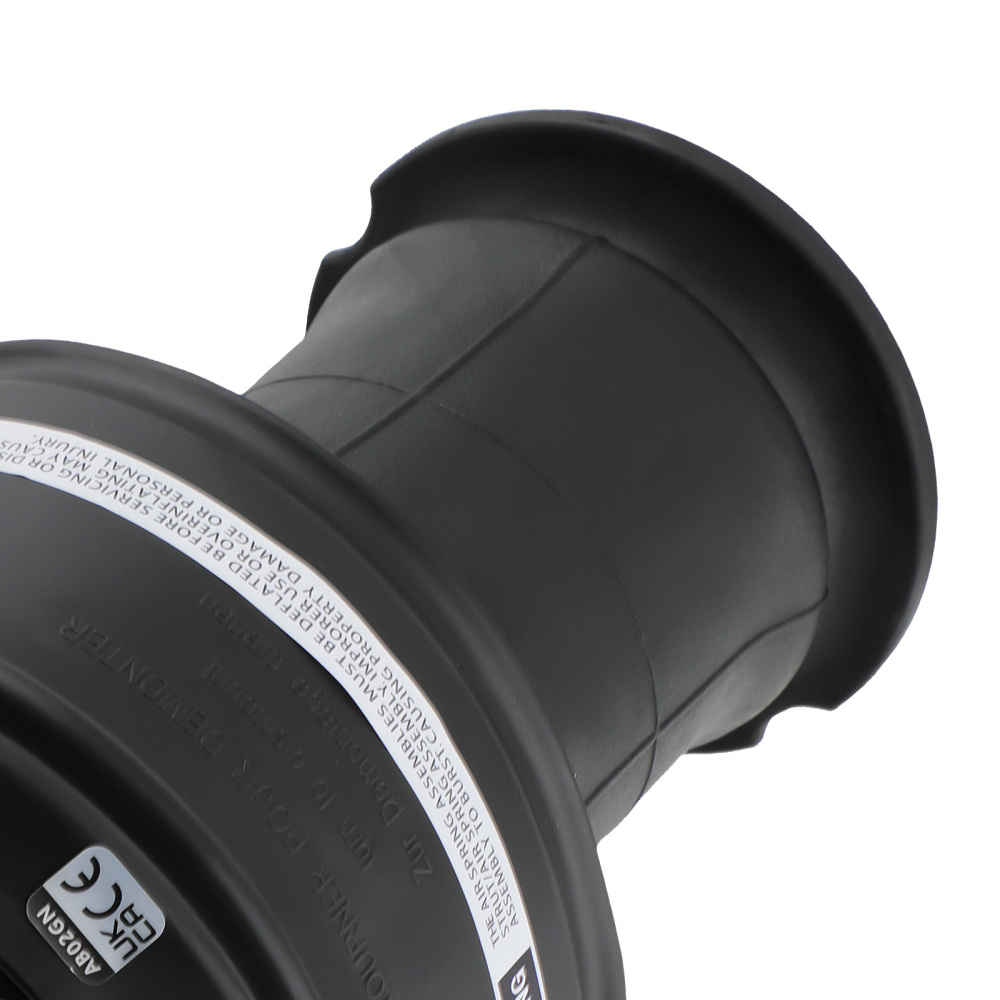 5102.R8 5102GN compatibile per Citroen C4 Picasso Grand Picasso 06-13 Molla Aria Sospensioni