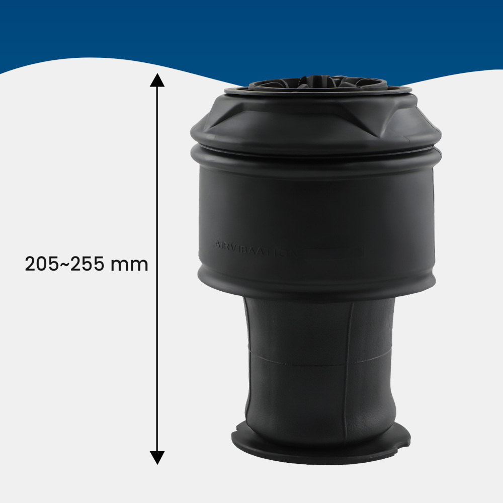 Compresseur de sac de suspension pneumatique compatible pour Citroën C4 Grand Picasso 06-13