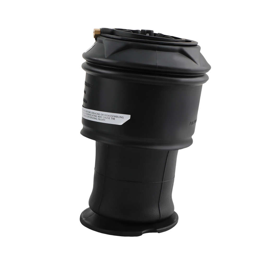 2X Suspensión Neumático Amortiguador trasero for C4 Picasso Grand 5102GN 5102