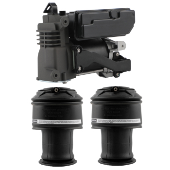 Air Suspension Sping Bag Compressor compatible for Citroen C4 Grand Picasso 06-13 5102GN