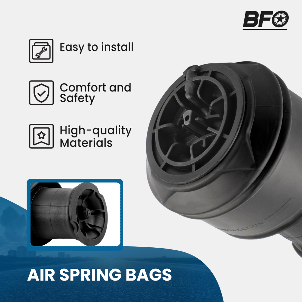 Air Suspension Sping Bag Compressor compatible for Citroen C4 Grand Picasso 06-13 5102GN