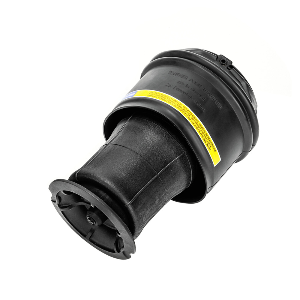 Pair Air Suspension Bellows Bag compatible for Citroen Picasso C4 5102.R8 9681946080