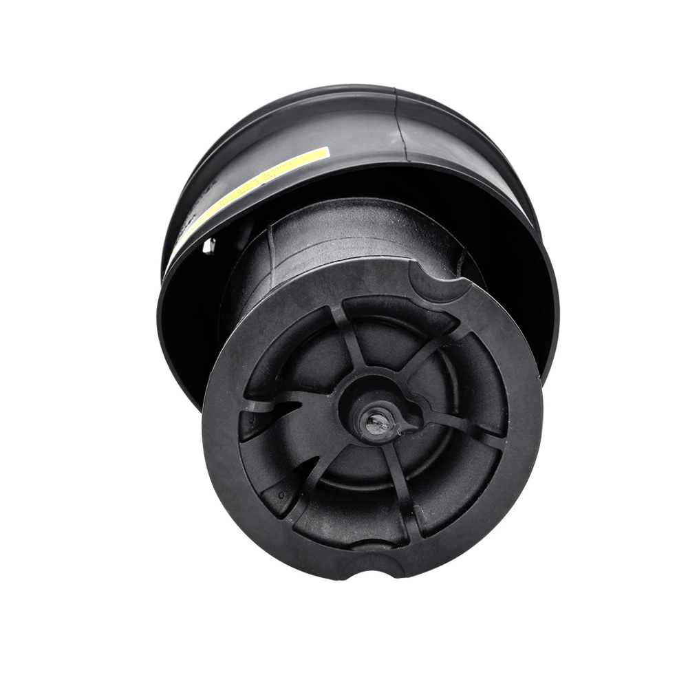 Pair Air Suspension Bellows Bag compatible for Citroen Picasso C4 5102.R8 9681946080