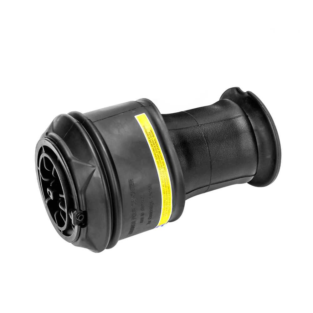 Pair Air Suspension Bellows Bag compatible for Citroen Picasso C4 5102.R8 9681946080