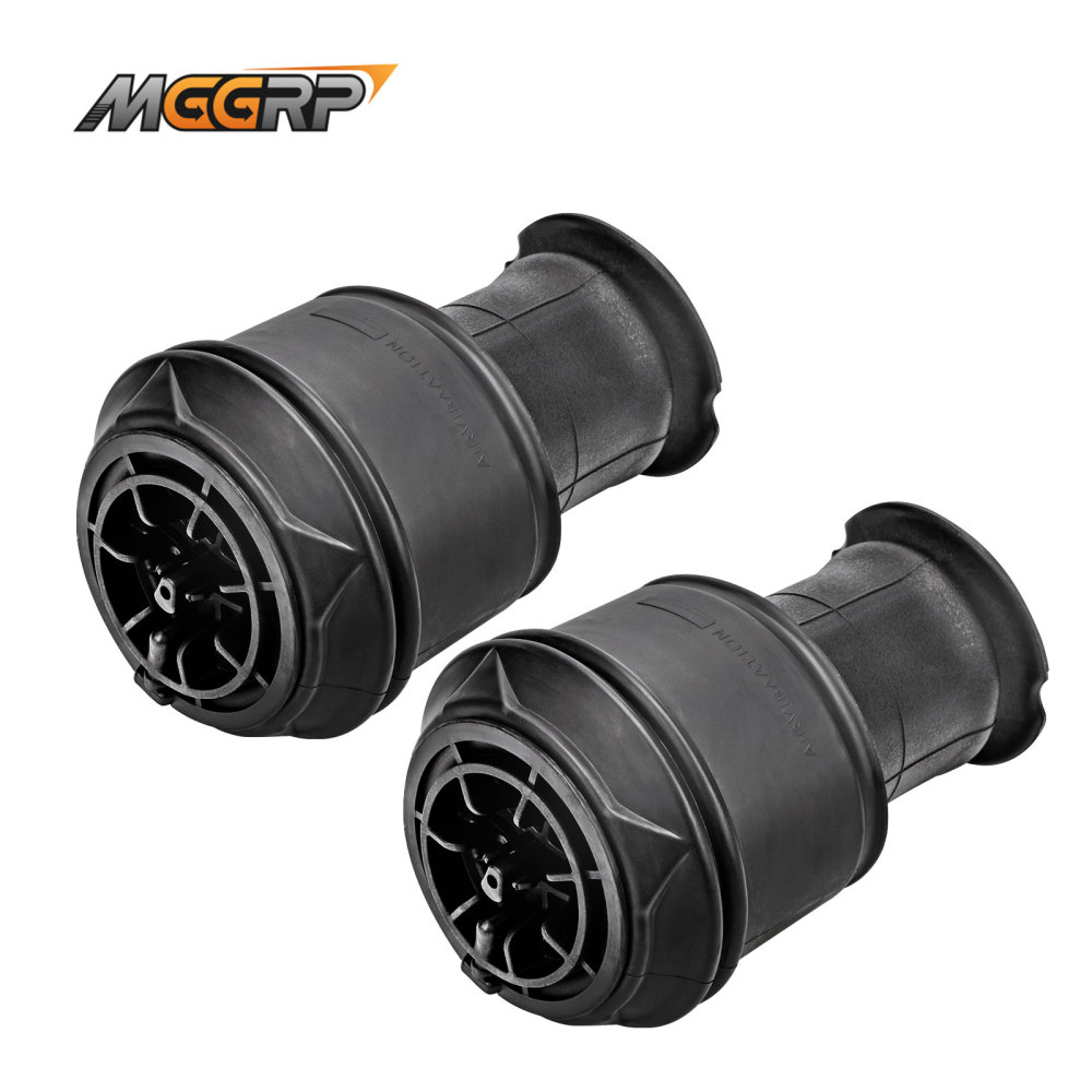 Pair Air Suspension Bellows Bag compatible for Citroen Picasso C4 5102.R8 9681946080