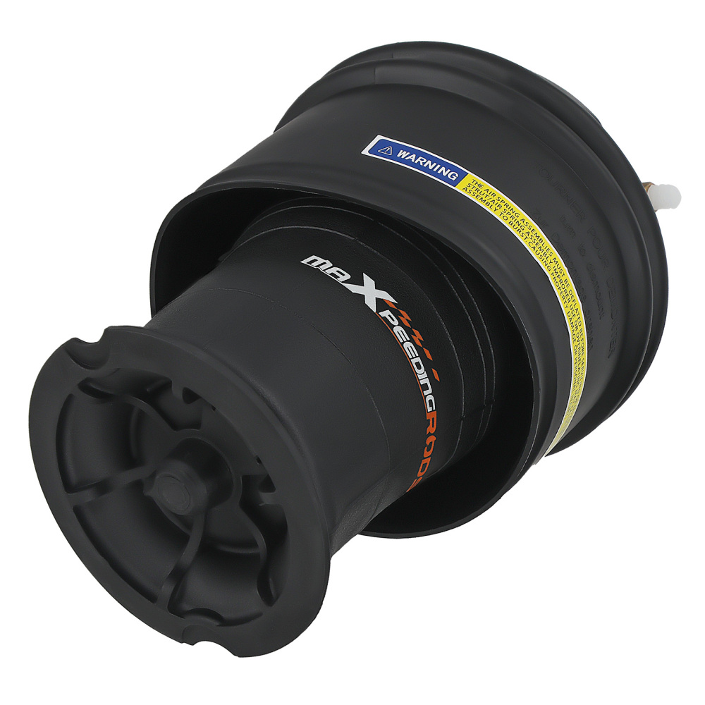 Paire Arrière Ressorts Suspension Pneumatique for C4 Picasso 1.6 5102R8 5102GN