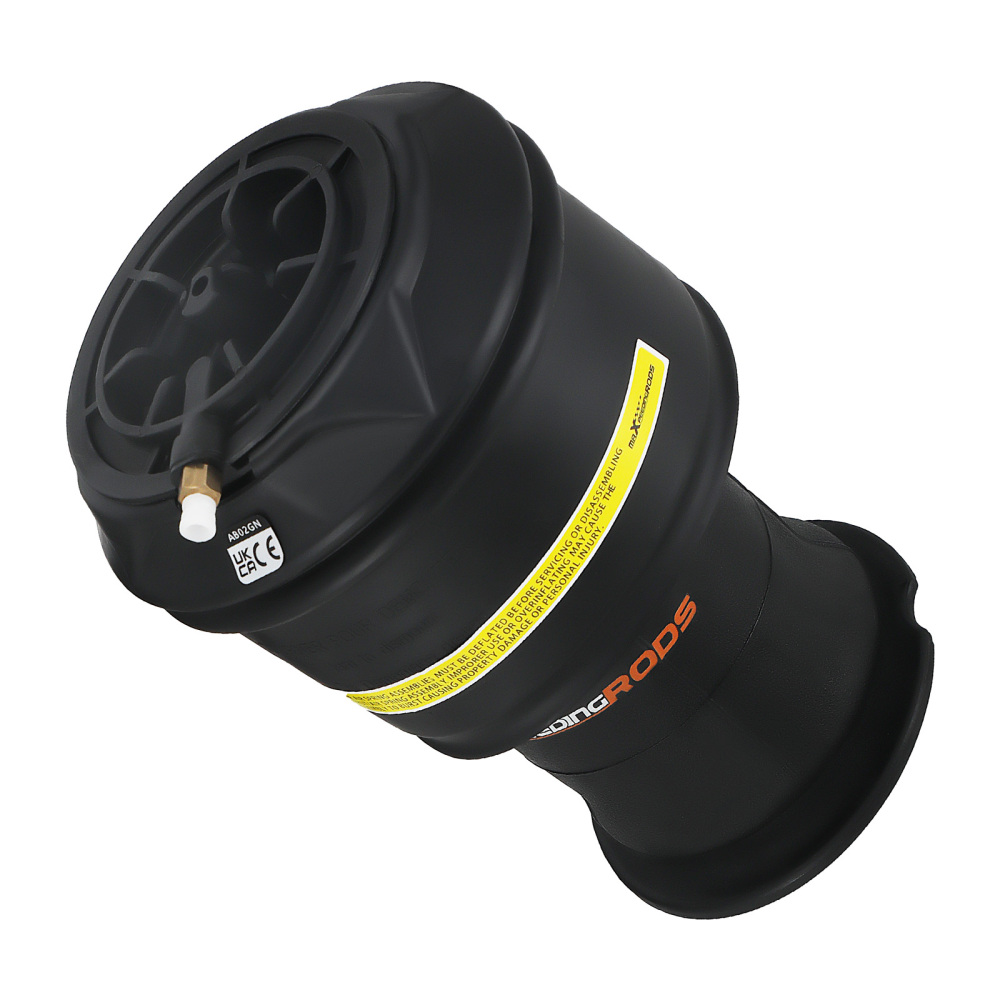 Paire Arrière Ressorts Suspension Pneumatique for C4 Picasso 1.6 5102R8 5102GN