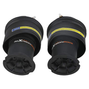 New pair 5102R8 air spring bellows air suspension air ride compatible for Citroen Picasso C