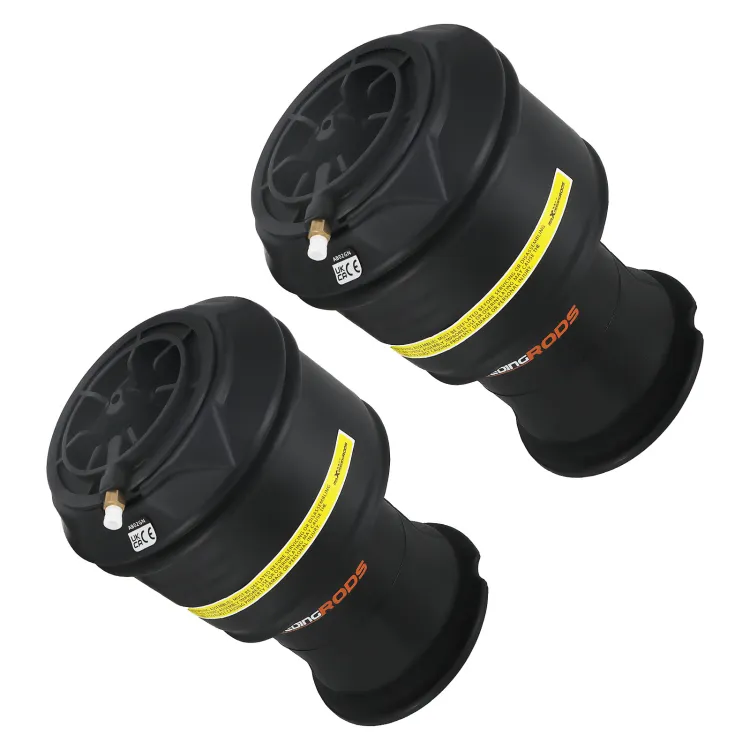 Ressort De Suspension Pneumatique Arrière Densieg Pour Citroën C4 Picasso Grand - Neuf, Garantie 2 Ans