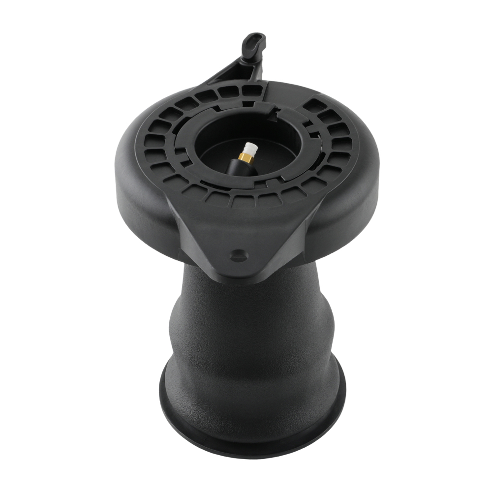 2X Rear Air Suspension Spring Bag compatible for Citroën Relay Van Bus 2006-2024 5102.W8